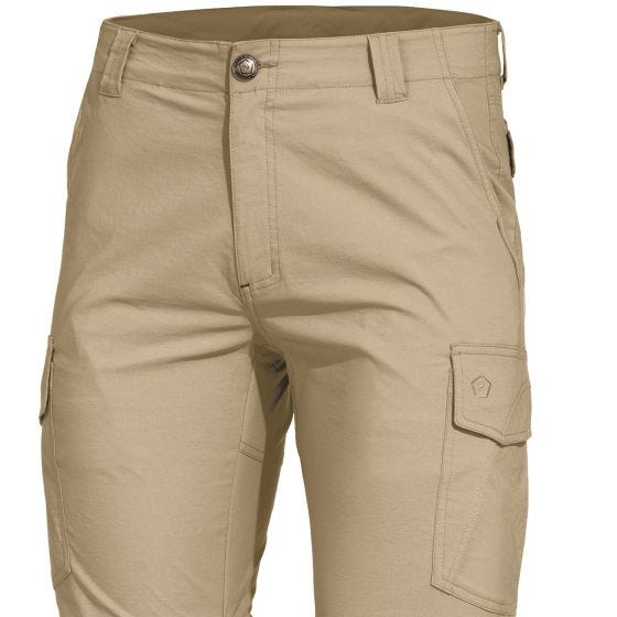 Spodnie Pentagon Gomati Khaki