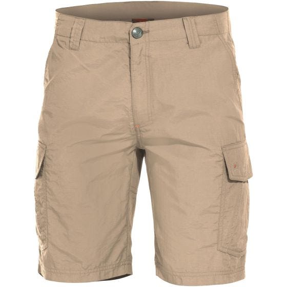 Szorty Pentagon Gomati Khaki