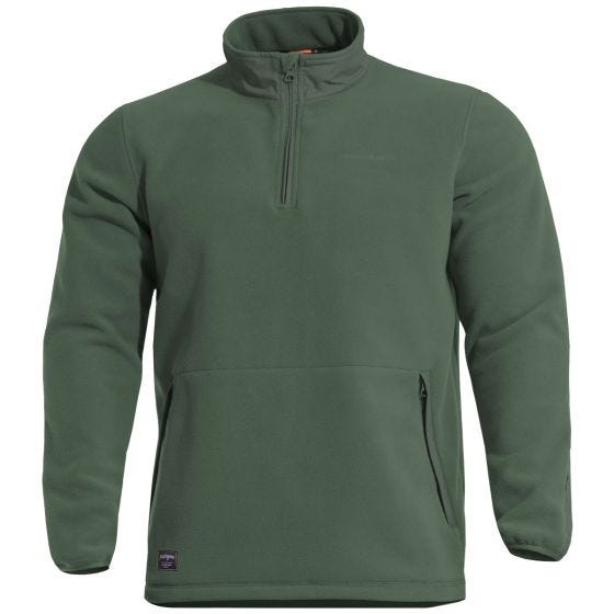 Polar Pentagon Kedros Camo Green