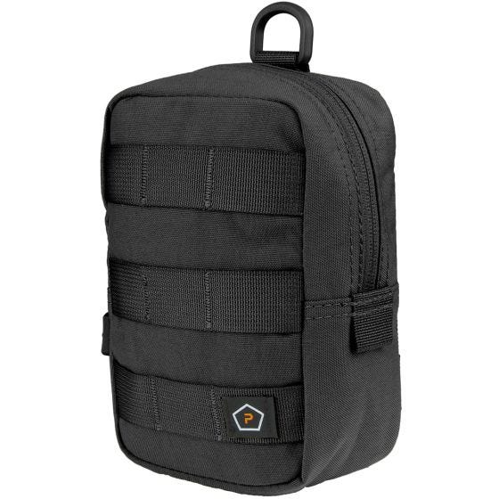 Kieszeń Organizer Pentagon Keros Utility Pouch Czarna