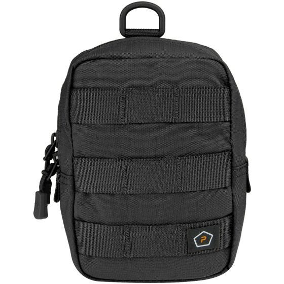 Kieszeń Organizer Pentagon Keros Utility Pouch Czarna