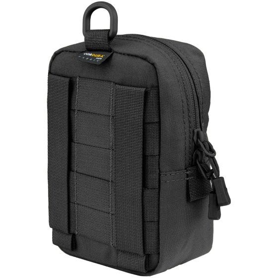 Kieszeń Organizer Pentagon Keros Utility Pouch Czarna
