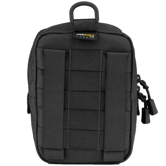 Kieszeń Organizer Pentagon Keros Utility Pouch Czarna