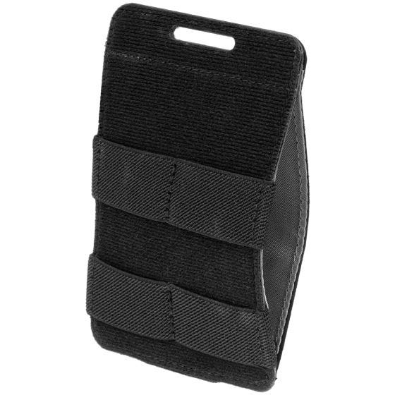 Kieszeń Organizer Pentagon Keros Utility Pouch Czarna