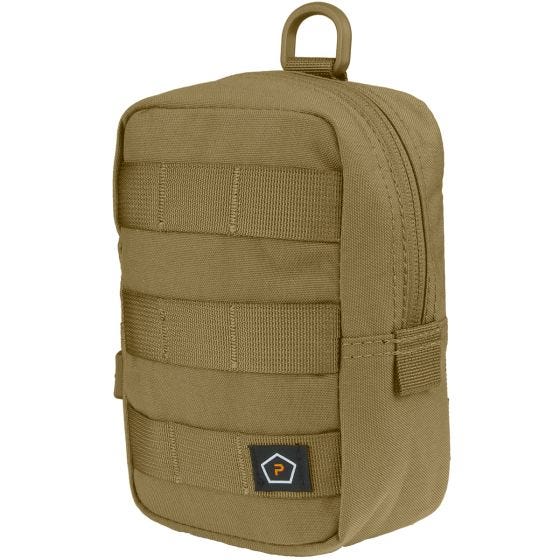 Kieszeń Organizer Pentagon Keros Utility Pouch Coyote