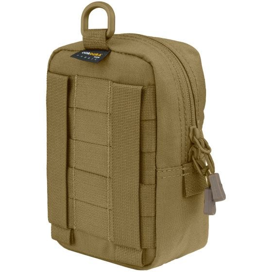 Kieszeń Organizer Pentagon Keros Utility Pouch Coyote