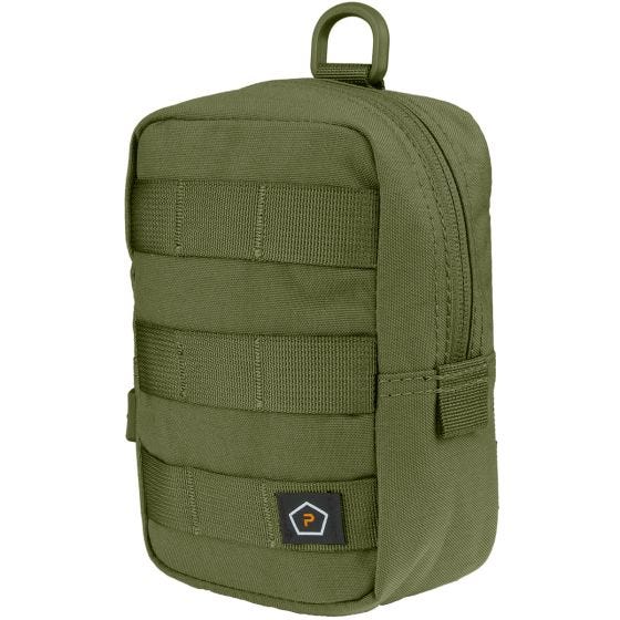 Kieszeń Organizer Pentagon Keros Utility Pouch Oliwkowa