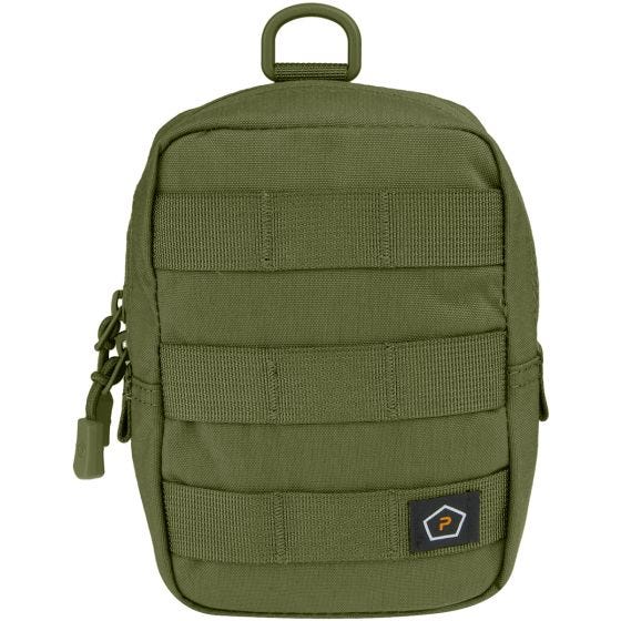 Kieszeń Organizer Pentagon Keros Utility Pouch Oliwkowa