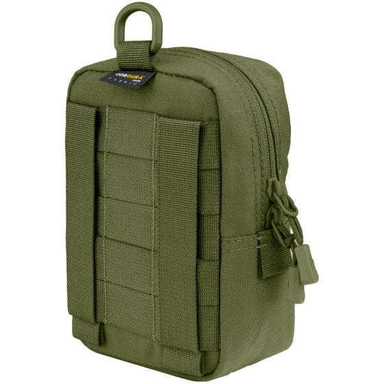 Kieszeń Organizer Pentagon Keros Utility Pouch Oliwkowa