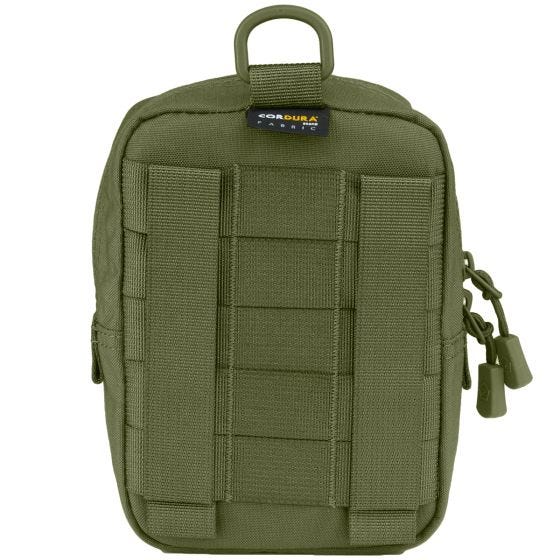 Kieszeń Organizer Pentagon Keros Utility Pouch Oliwkowa