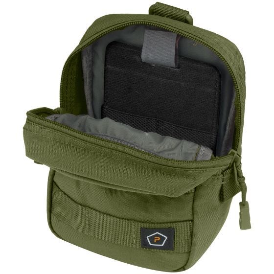 Kieszeń Organizer Pentagon Keros Utility Pouch Oliwkowa