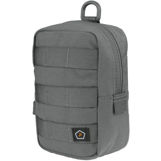 Kieszeń Organizer Pentagon Keros Utility Pouch Wolf Grey