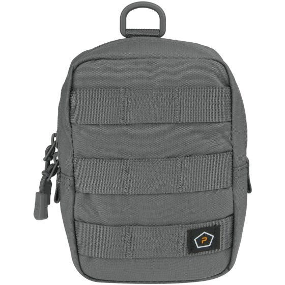 Kieszeń Organizer Pentagon Keros Utility Pouch Wolf Grey