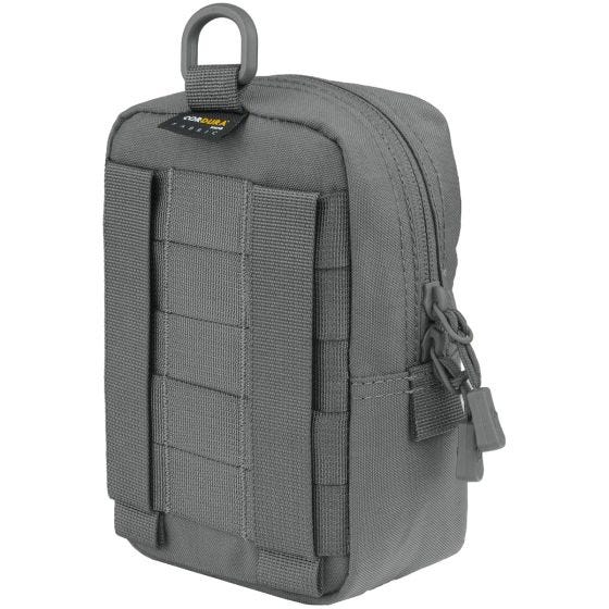 Kieszeń Organizer Pentagon Keros Utility Pouch Wolf Grey
