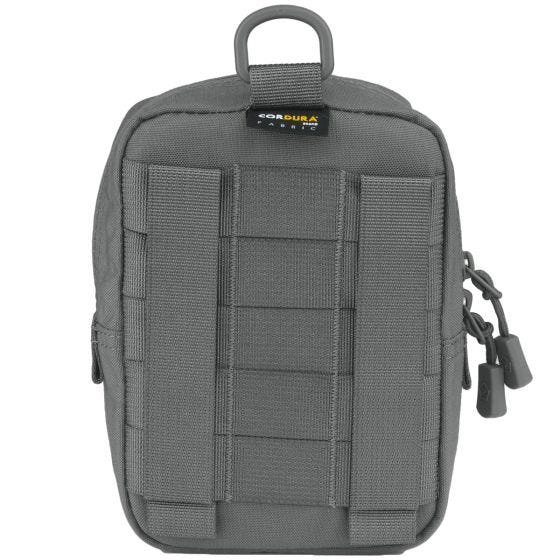 Kieszeń Organizer Pentagon Keros Utility Pouch Wolf Grey