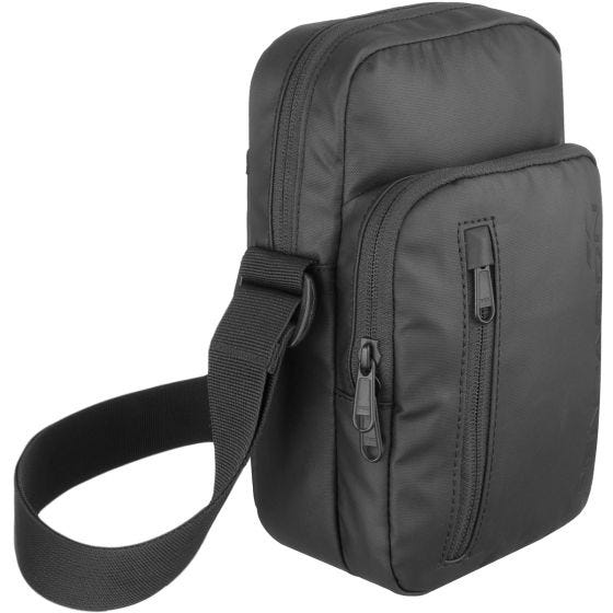 Torba Pentagon Kleos Messenger Bag Stealth Black