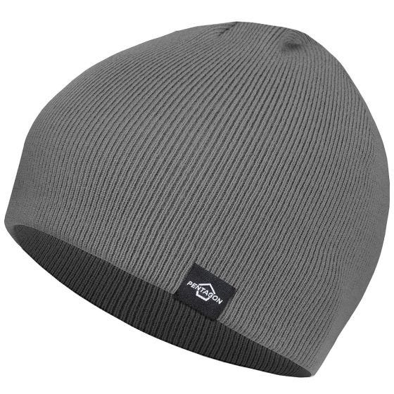 Czapka Pentagon Koris Wolf Grey