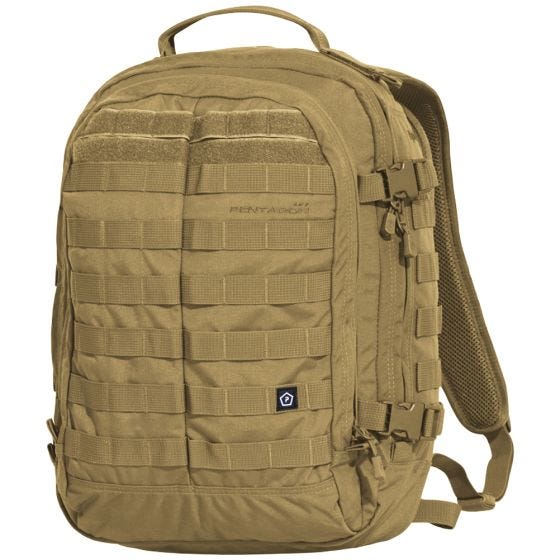 Plecak Pentagon Kyler Coyote