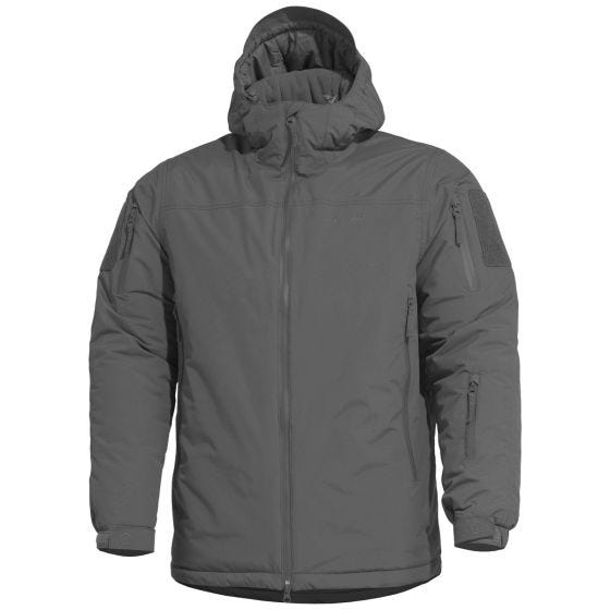 Kurtka Parka Pentagon LCP Velocity Cinder Grey