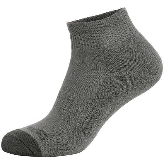 Skarpetki Pentagon Low Cut Wolf Grey