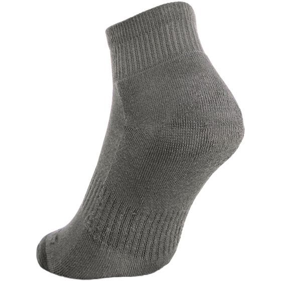 Skarpetki Pentagon Low Cut Wolf Grey