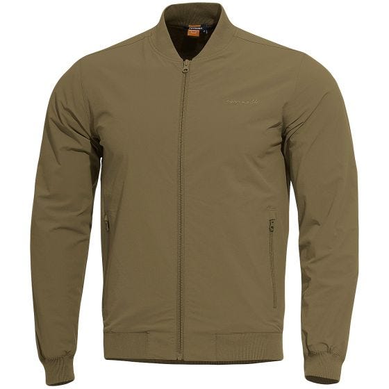 Kurtka Flek Pentagon M.A.P1 Coyote