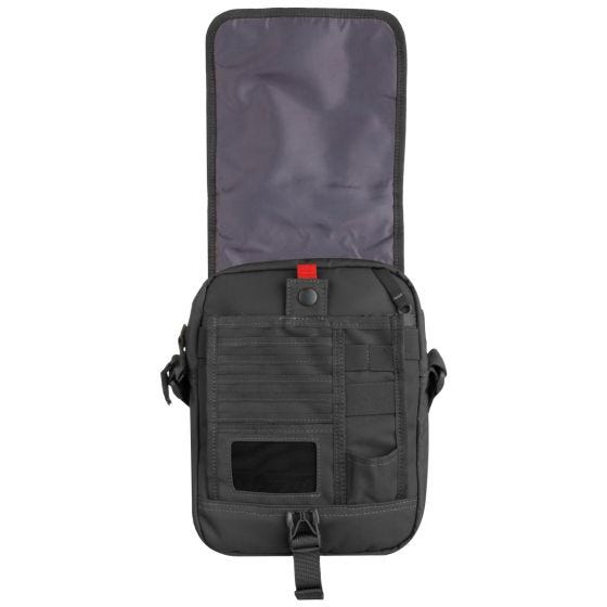Torba na Ramię Pentagon Messenger Utility Bag Czarna