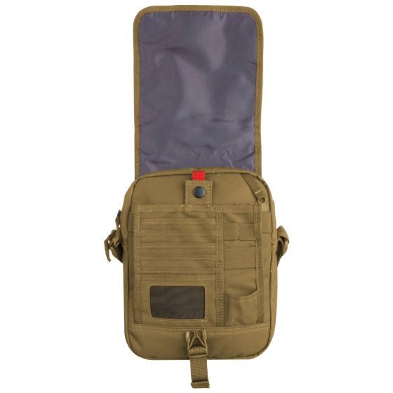 Torba na Ramię Pentagon Messenger Utility Bag Coyote