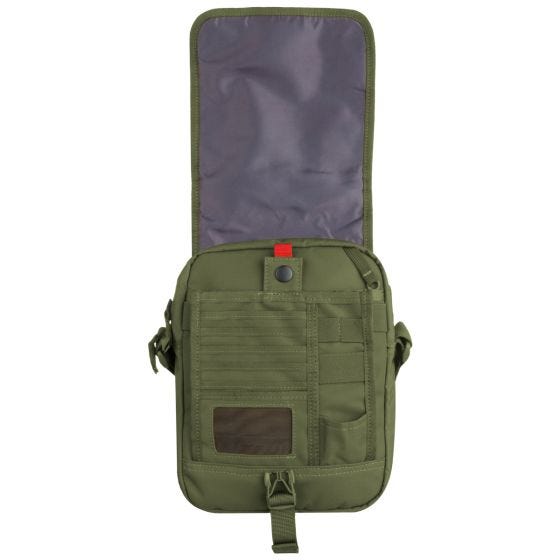 Torba na Ramię Pentagon Messenger Utility Bag Olive