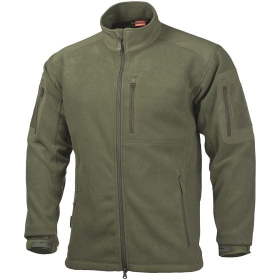 Polar Pentagon Perseus 2.0 Olive Green