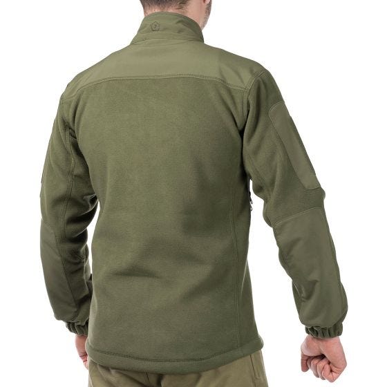 Polar Pentagon Perseus 2.0 Olive Green