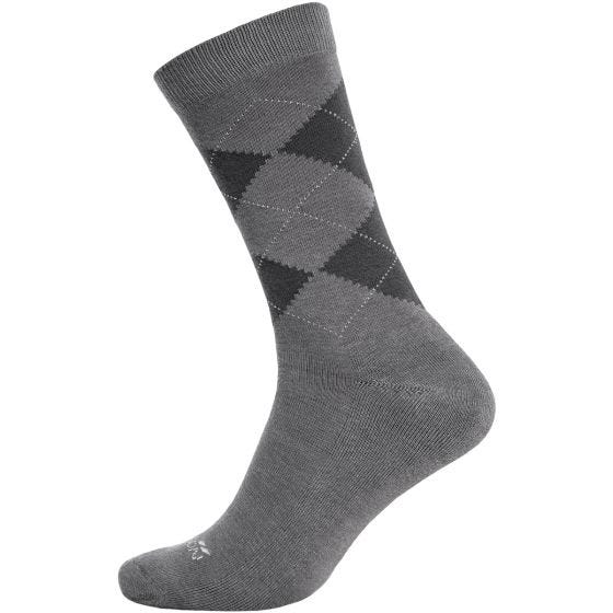 Skarpety Pentagon Phineas Wolf Grey