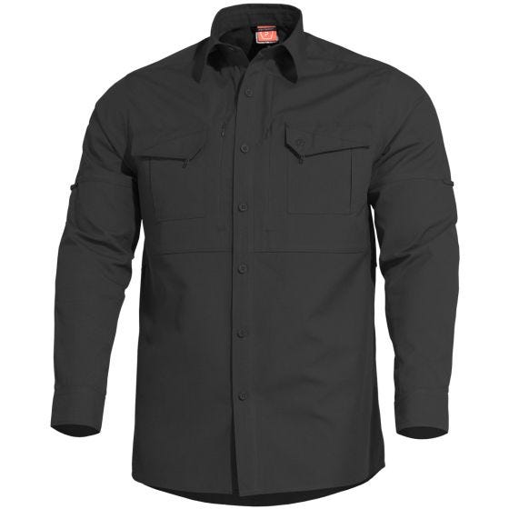 Koszula Pentagon Plato Tactical Czarna