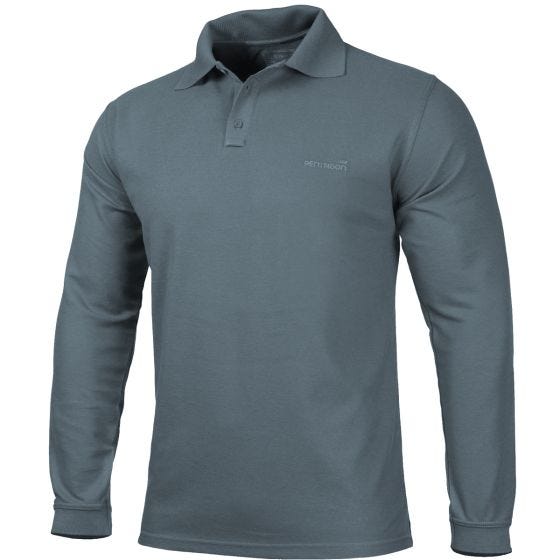 Bluza Pentagon Polo 2.0 Sage