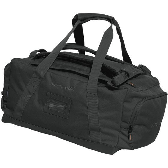 Torba Pentagon Prometheus 45L Czarna