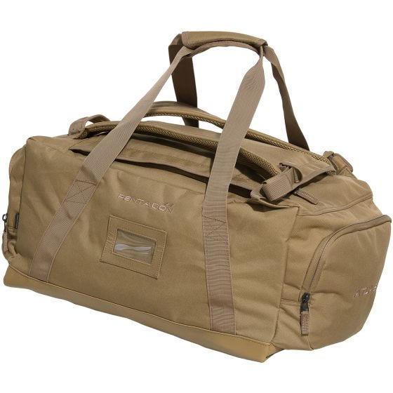 Torba Pentagon Prometheus 45L Coyote