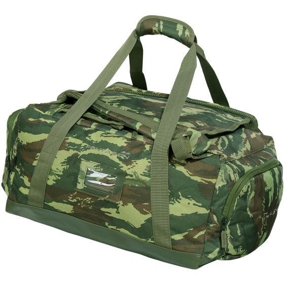 Torba Pentagon Prometheus 45L Greek Lizard