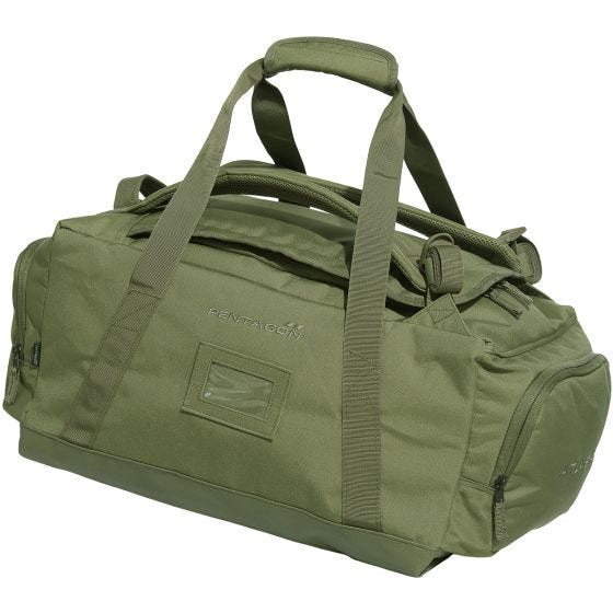 Torba Pentagon Prometheus 45L Oliwkowa