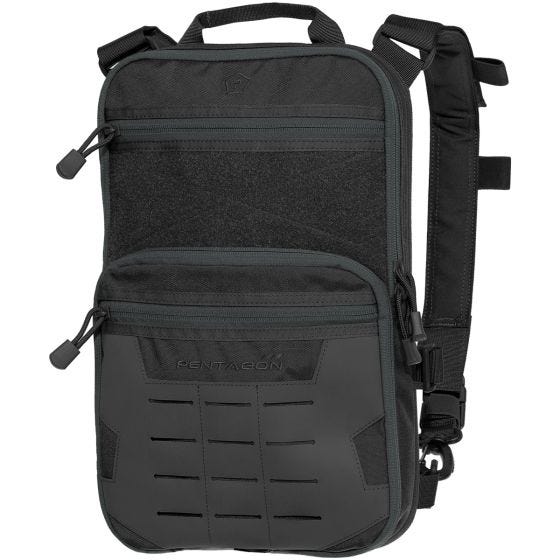 Torba Pentagon Quick Bag Czarna