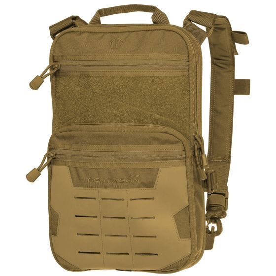 Torba Pentagon Quick Bag Coyote