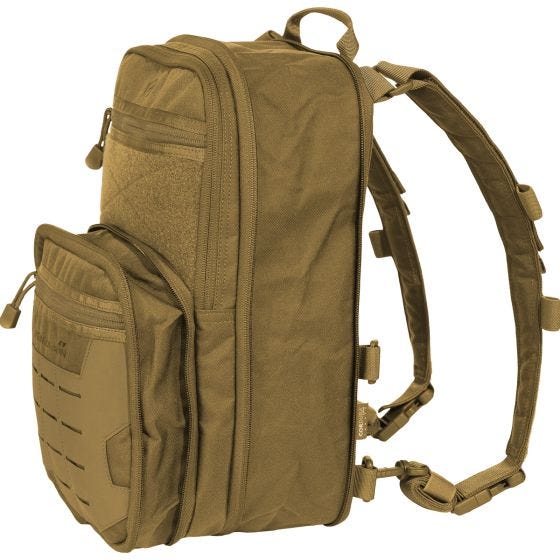 Torba Pentagon Quick Bag Coyote