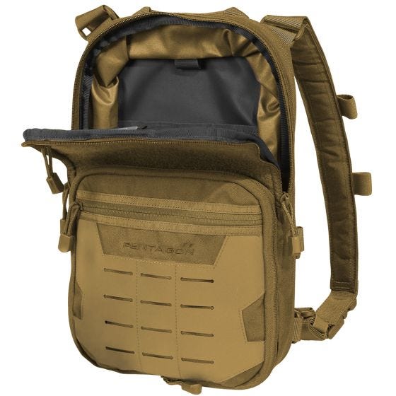Torba Pentagon Quick Bag Coyote