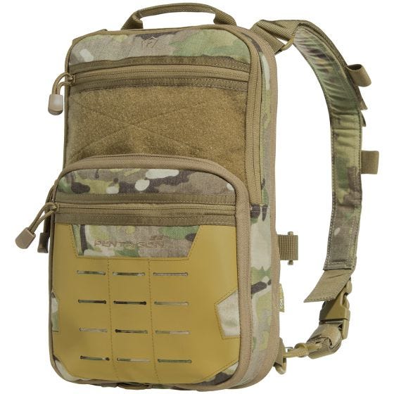 Torba Pentagon Quick Bag MultiCam