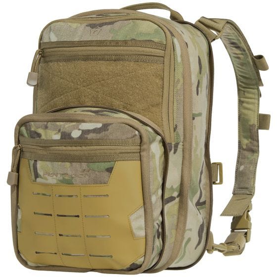 Torba Pentagon Quick Bag MultiCam