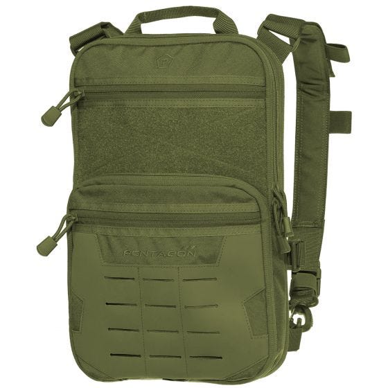Torba Pentagon Quick Bag Oliwkowa
