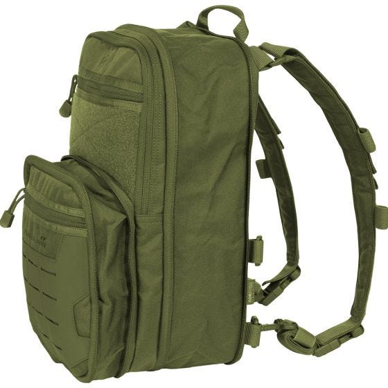 Torba Pentagon Quick Bag Oliwkowa