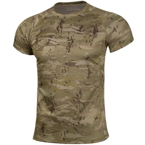 Koszulka T-shirt Pentagon Body Shock Termoaktywna PentaCamo