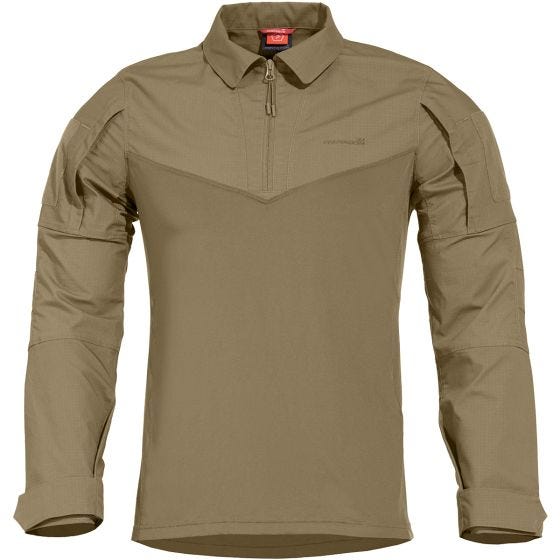 Koszula Taktyczna Pentagon Ranger Tac-Fresh Coyote