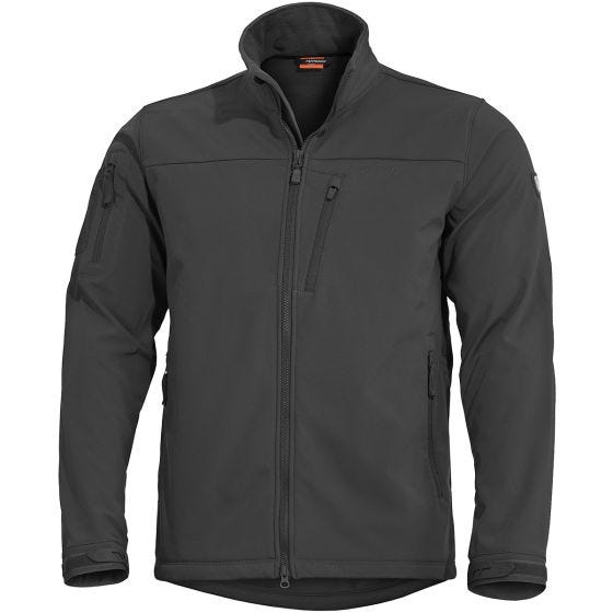 Kurtka Pentagon Reiner 2.0 Softshell Czarna