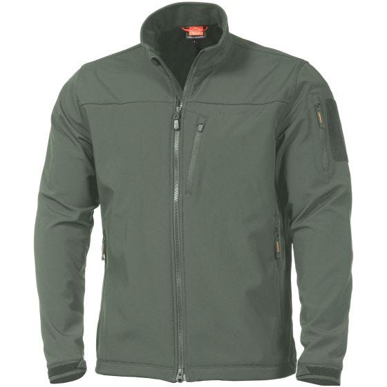 Kurtka Pentagon Reiner 2.0 Softshell Grindle Green